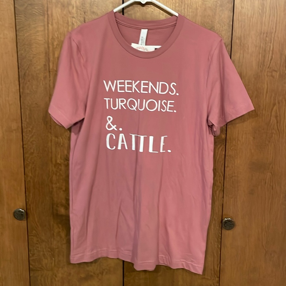 Women’s tshirt